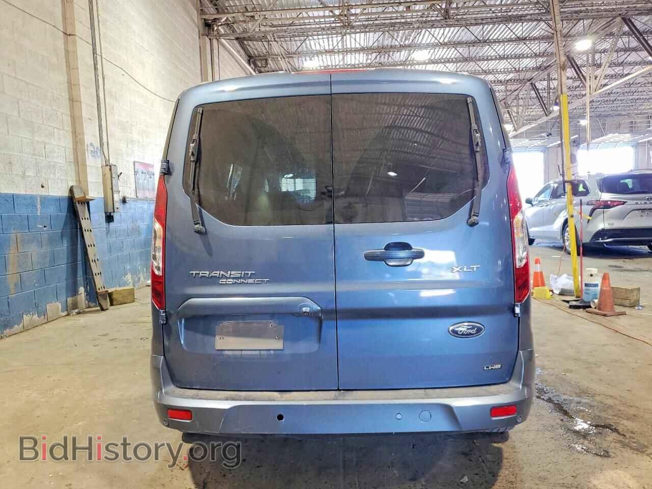 2021 FORD TRANSIT - VIN: NM0GS9F27M1487524 - Фото 6