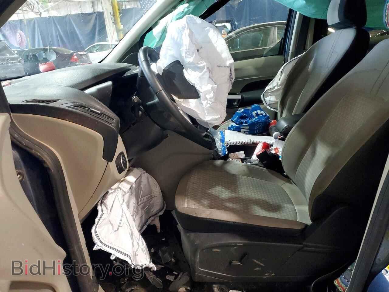2021 FORD TRANSIT - VIN: NM0GS9F27M1487524 - Фото 7
