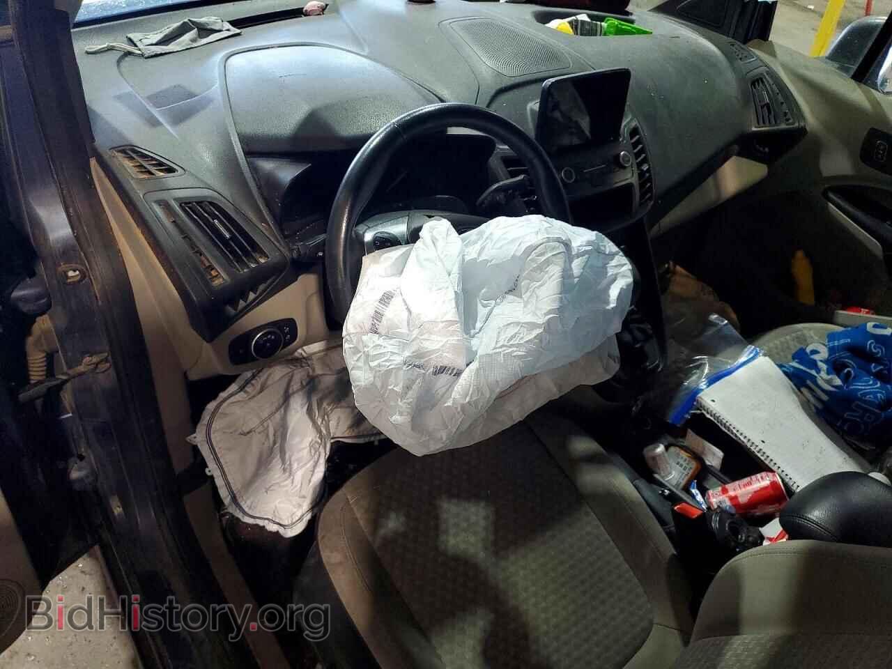 2021 FORD TRANSIT - VIN: NM0GS9F27M1487524 - Фото 8