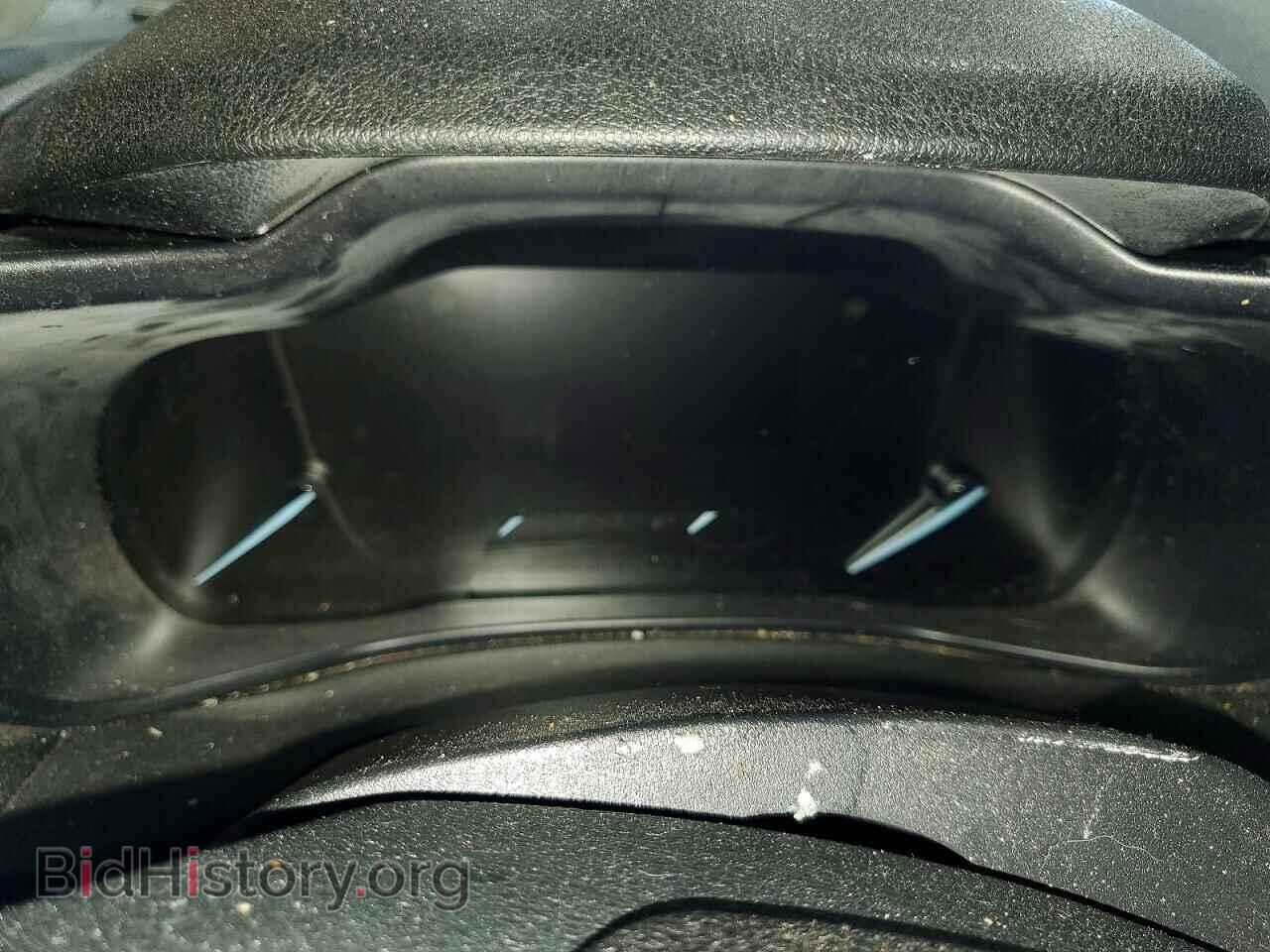 2021 FORD TRANSIT - VIN: NM0GS9F27M1487524 - Фото 9