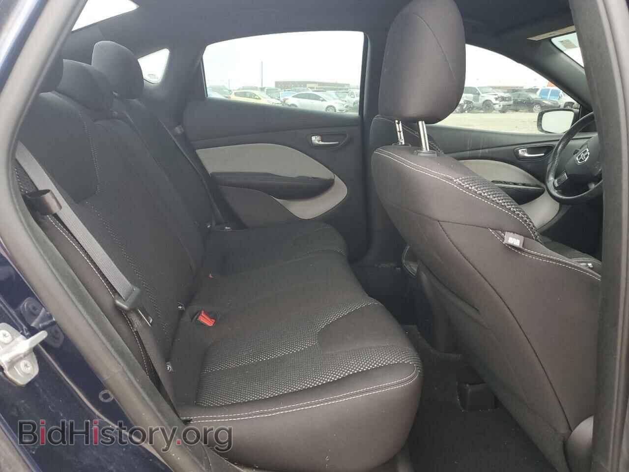 2015 DODGE DART - VIN: 1C3CDFBB5FD402976 - Фото 10