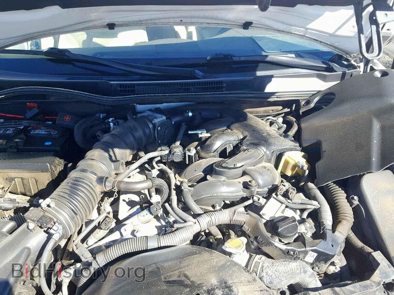 2011 LEXUS IS 250 - VIN: JTHBF5C2XB5155791 - Фото 7