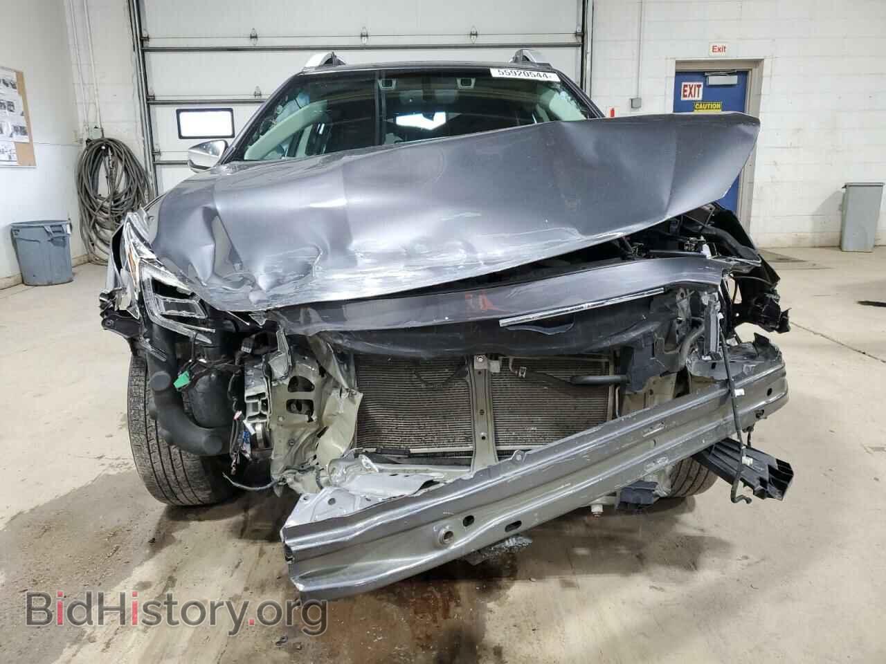 2020 SUBARU OUTBACK - VIN: 4S4BTGPD2L3208946 - Фото 5