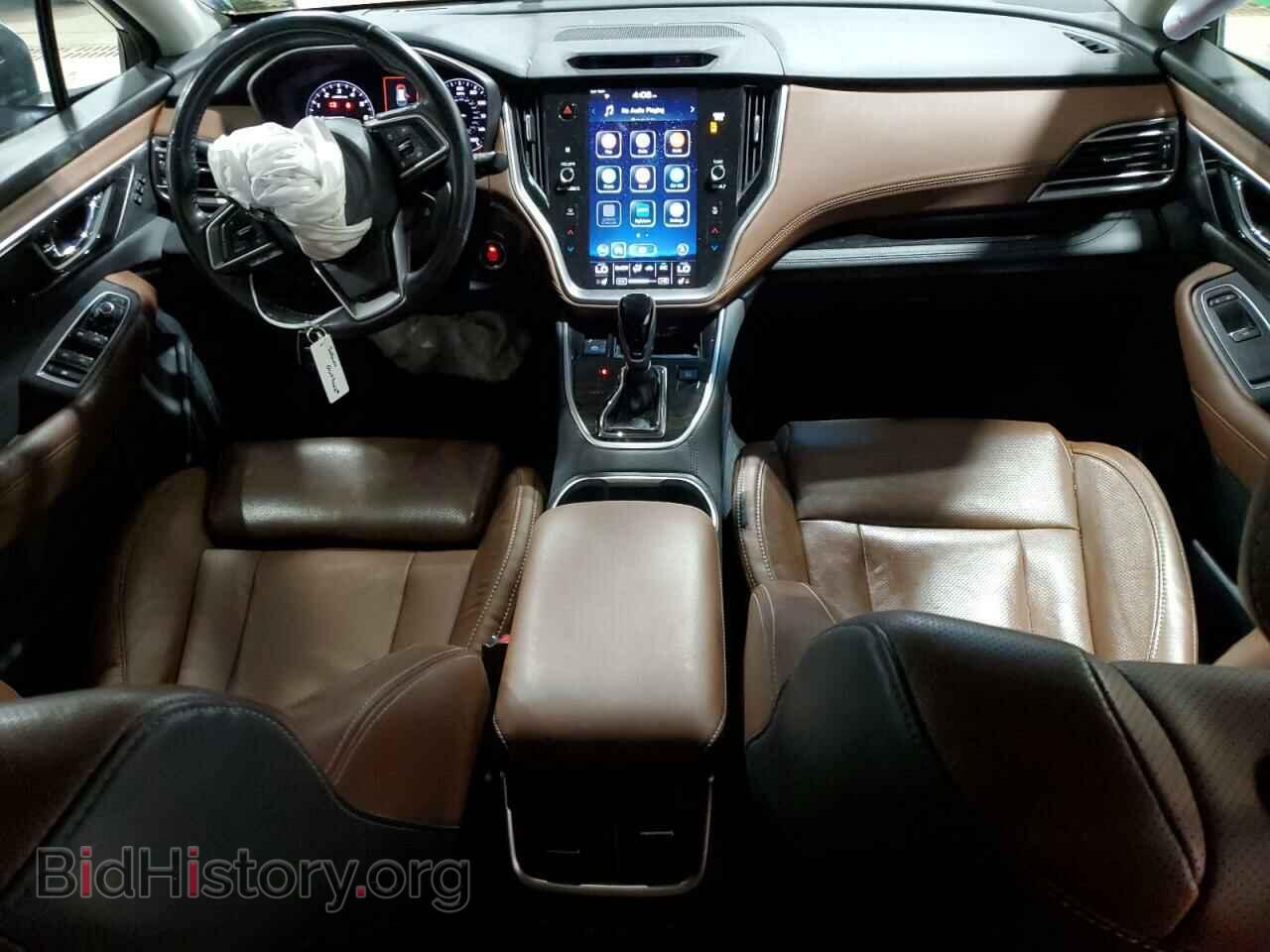 2020 SUBARU OUTBACK - VIN: 4S4BTGPD2L3208946 - Фото 8