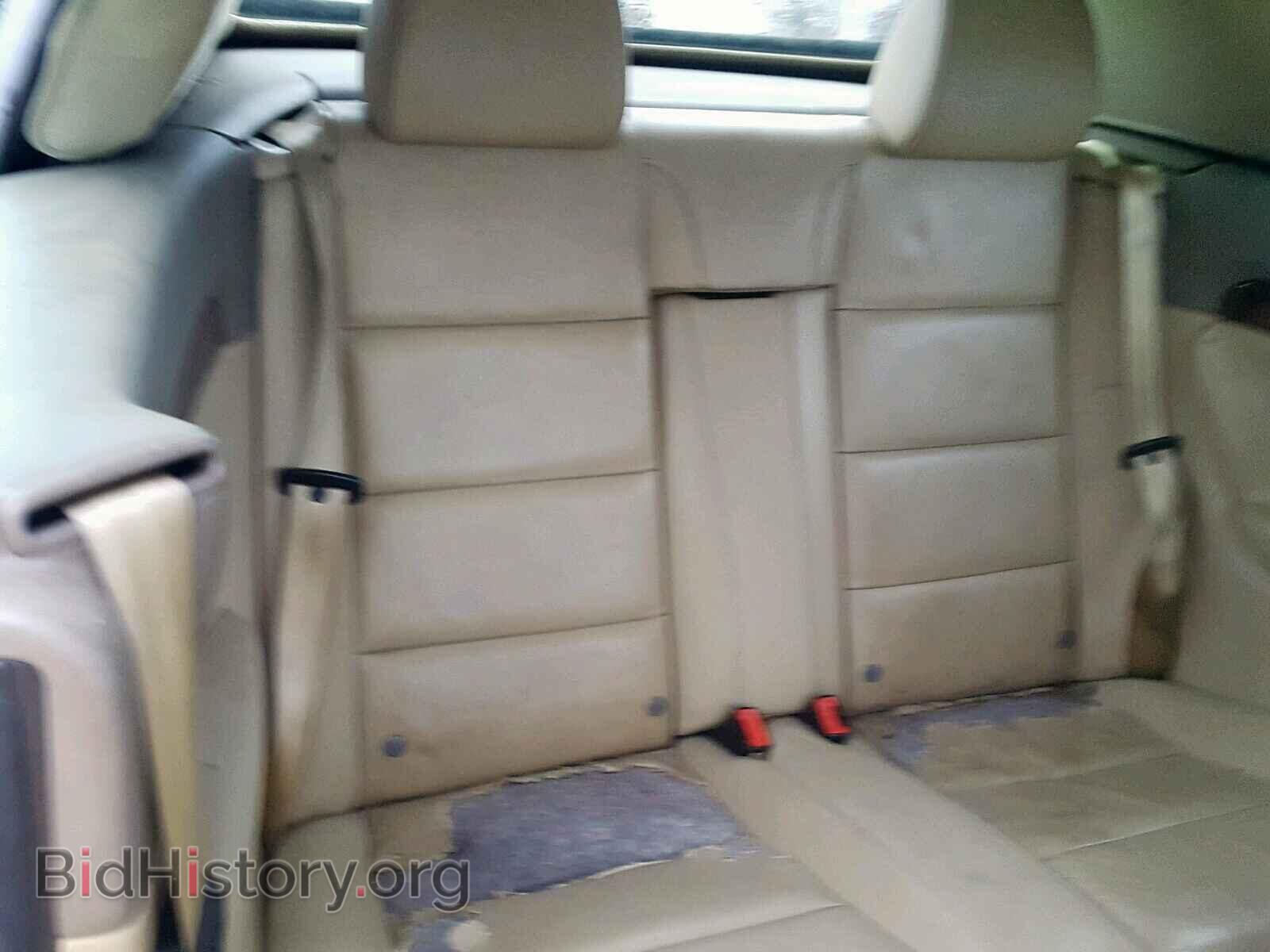 2008 AUDI A4 - VIN: WAUAF48H28K004567 - Фото 6