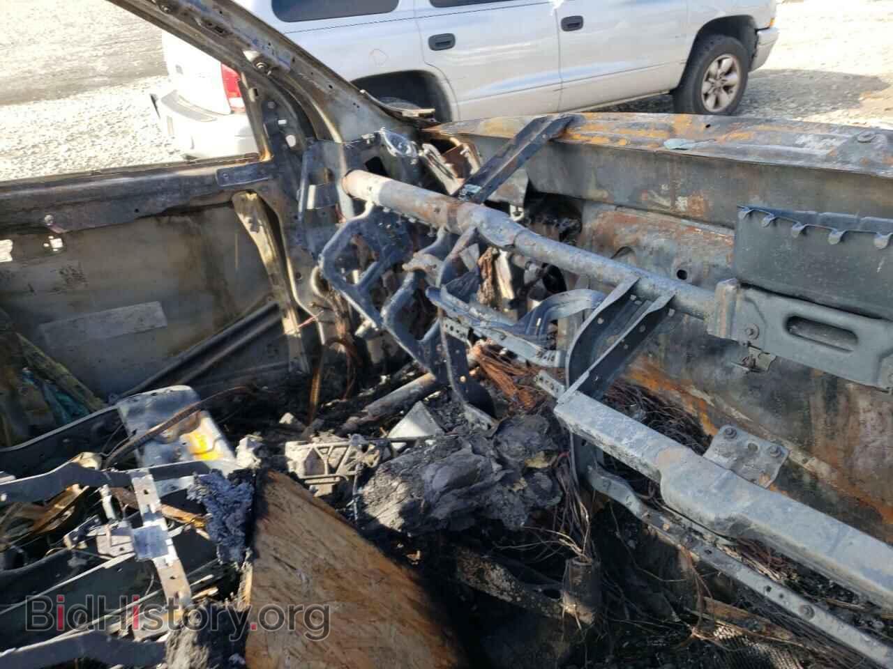 2013 RAM 1500 - VIN: 1C6RR7FT9DS552928 - Фото 8