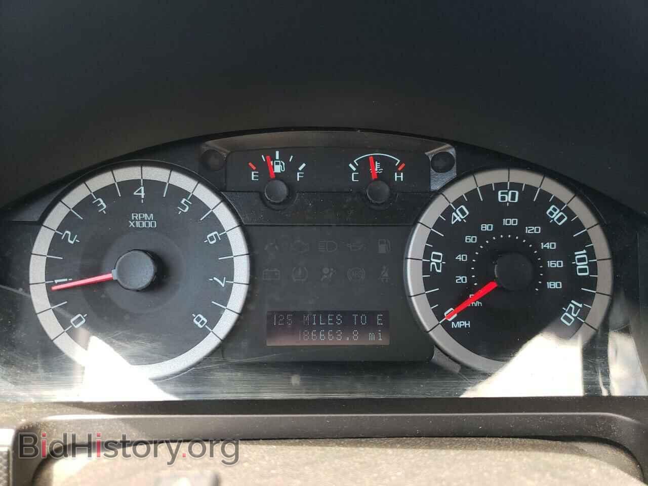 2012 FORD ESCAPE - VIN: 1FMCU0D74CKC39242 - Фото 9