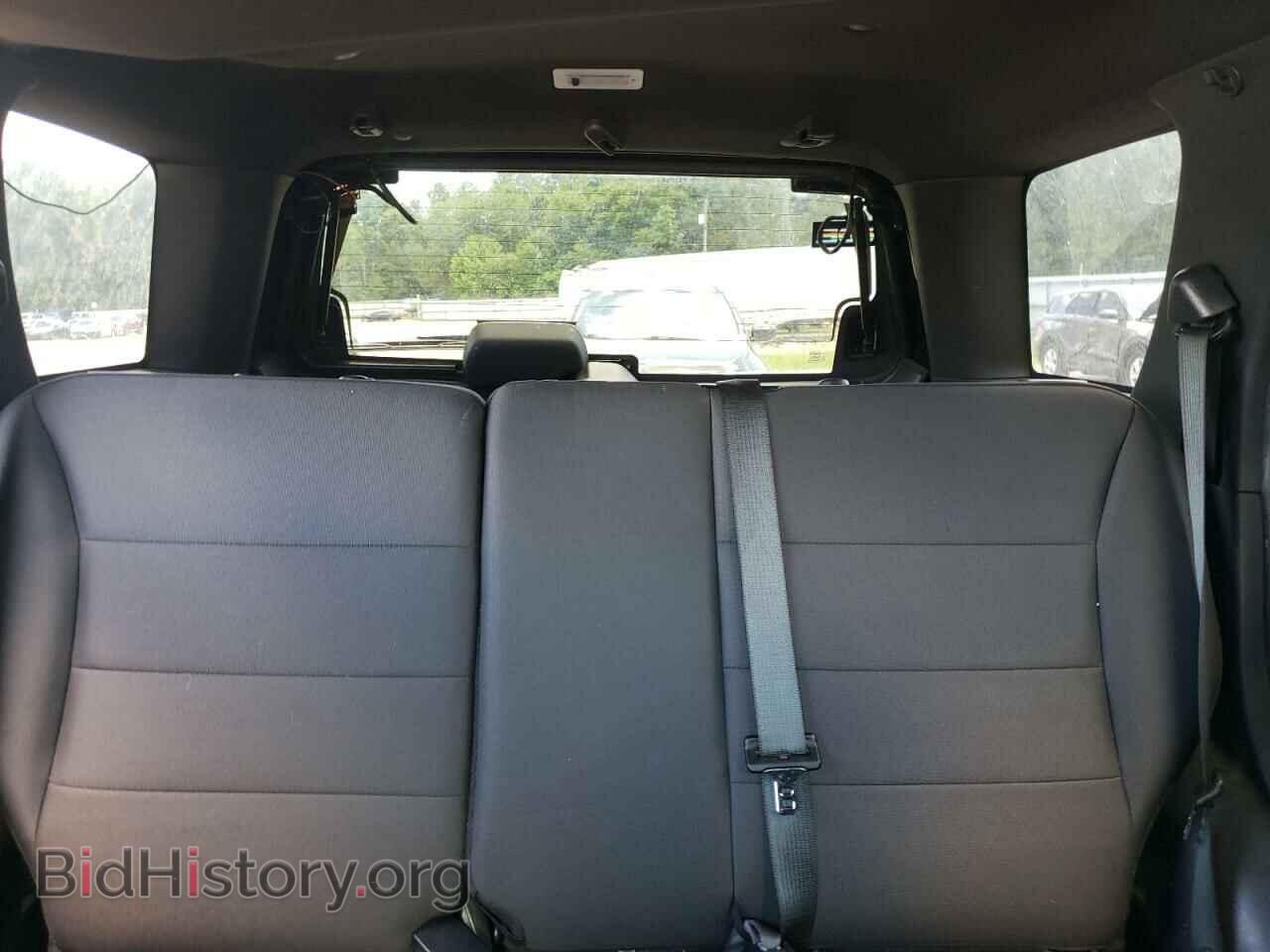 2012 FORD ESCAPE - VIN: 1FMCU0D74CKC39242 - Фото 10