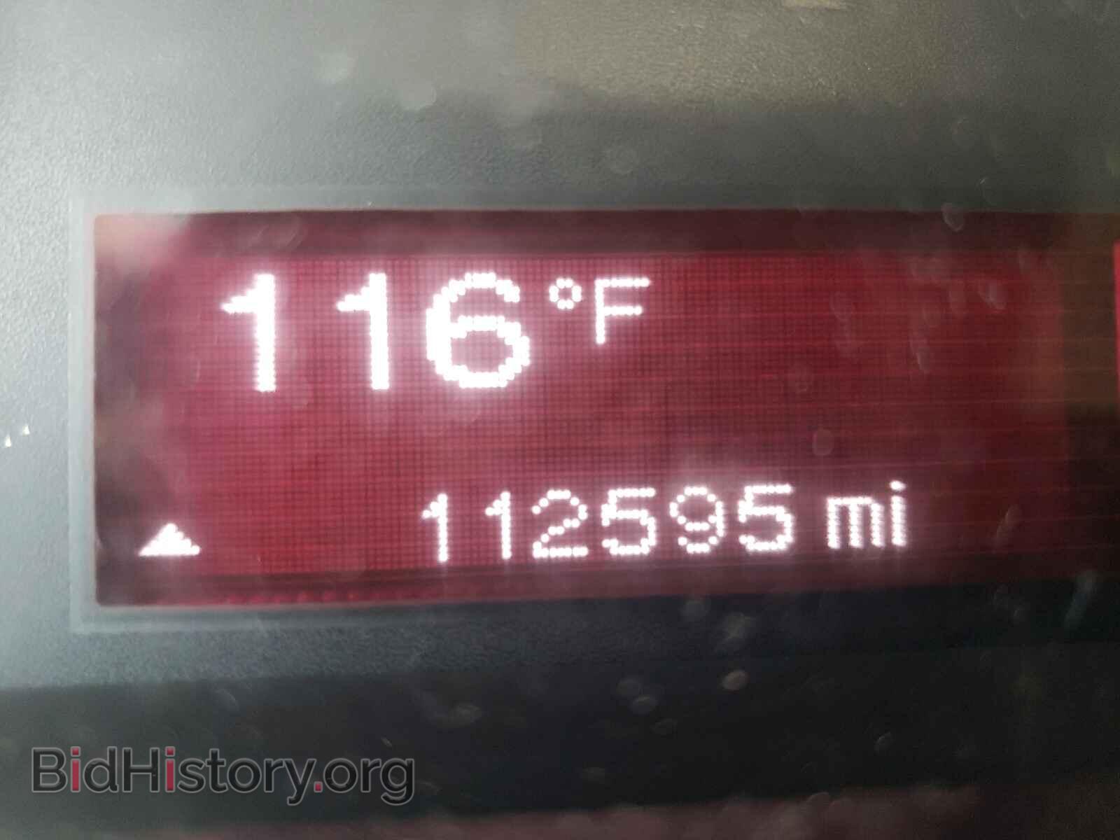2013 DODGE DART - VIN: 1C3CDFBH2DD648921 - Фото 8
