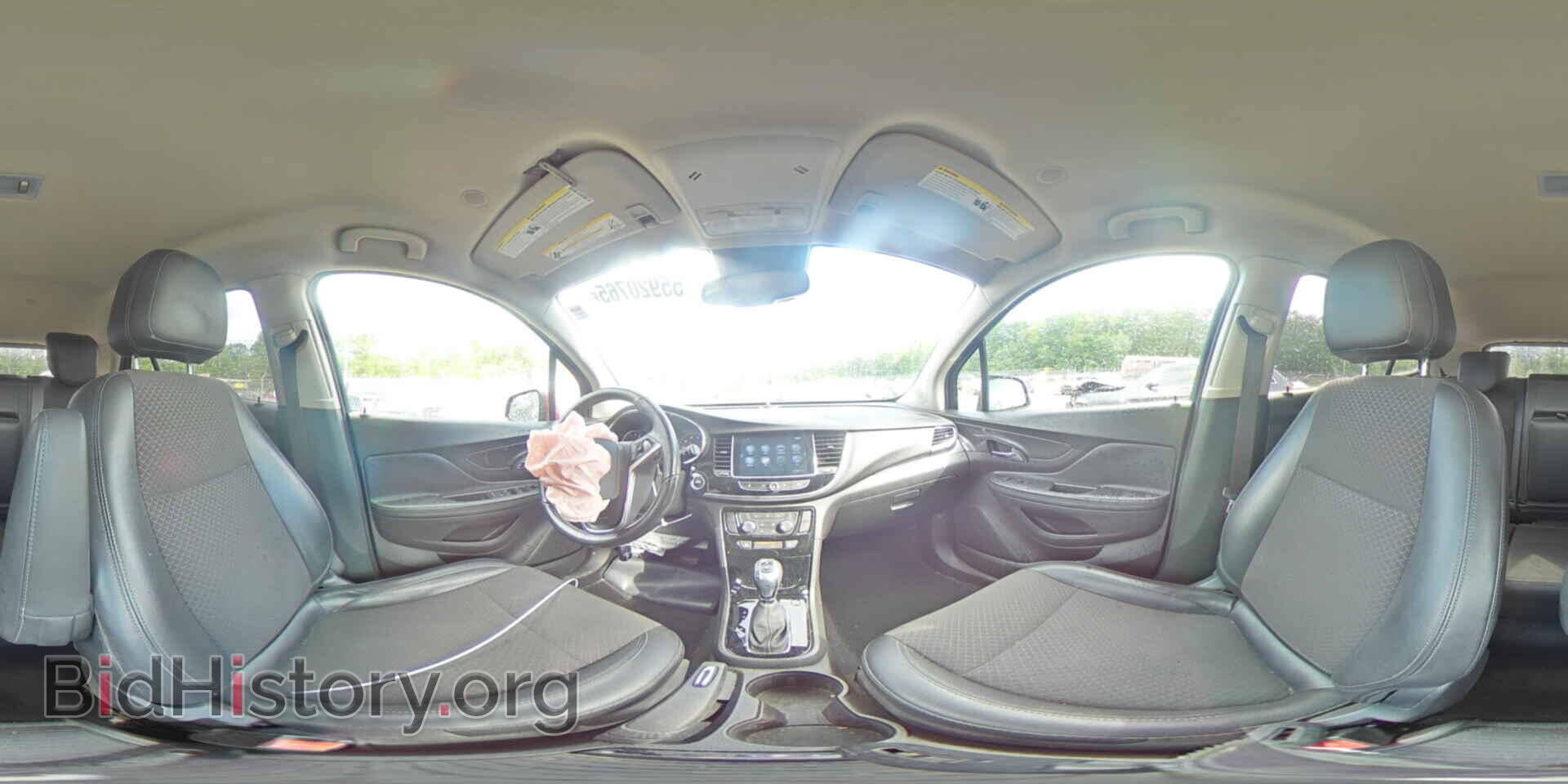 2019 BUICK ENCORE - VIN: KL4CJASB7KB700761 - Photo 15