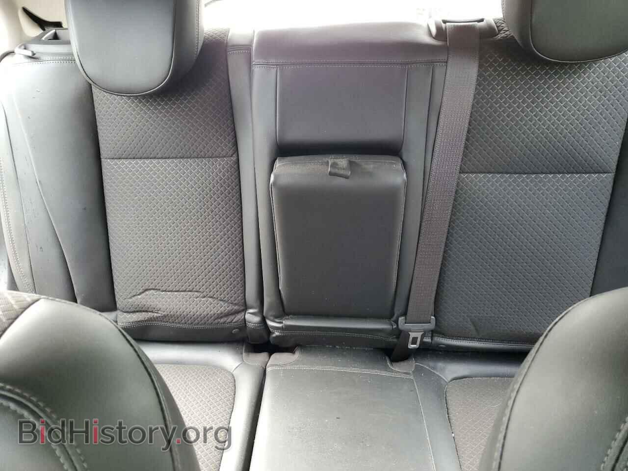 2019 BUICK ENCORE - VIN: KL4CJASB7KB700761 - Photo 10