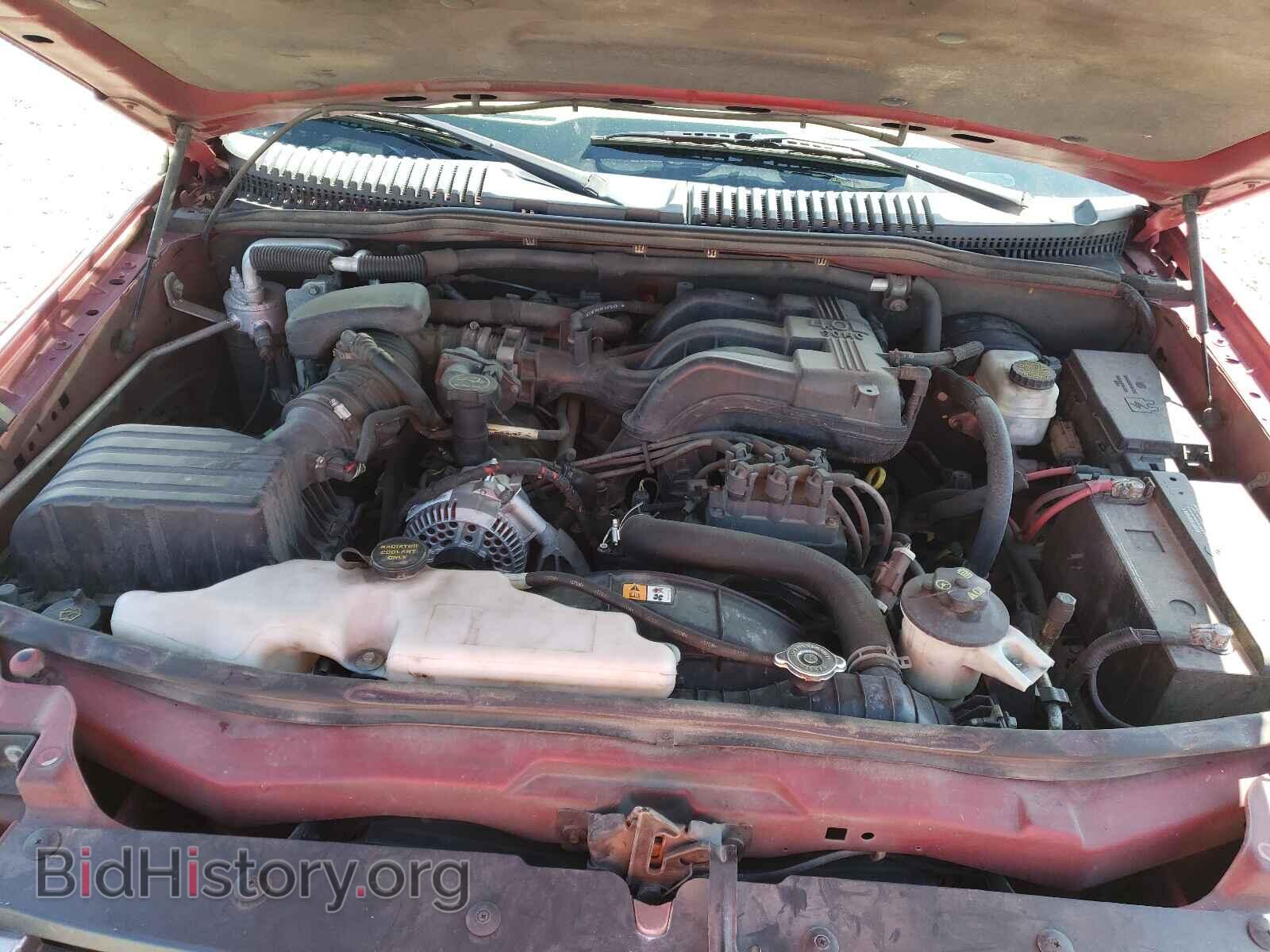 2006 FORD EXPLORER - VIN: 1FMEU73E96UA16138 - Photo 7