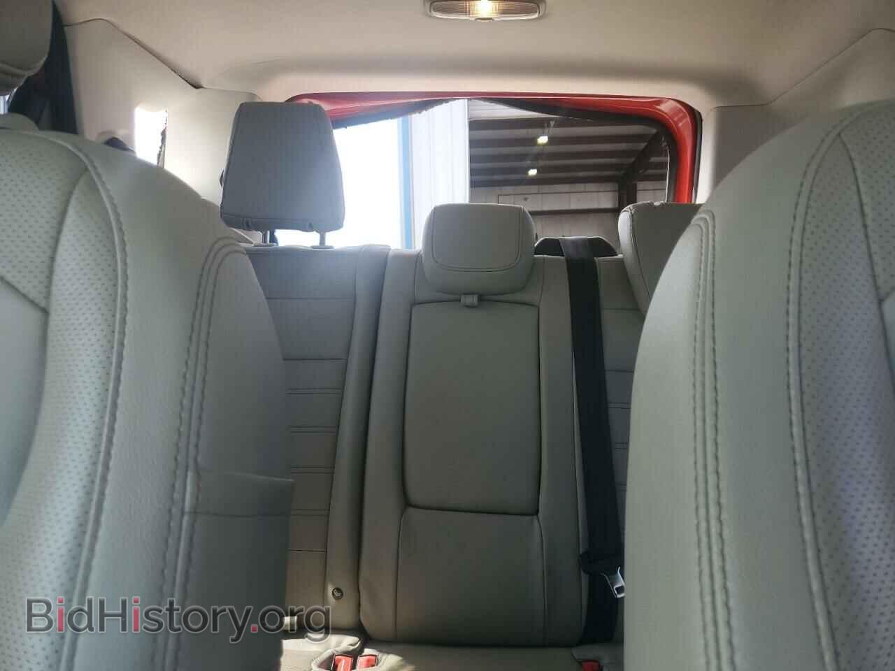 2019 FORD ECOSPORT - VIN: MAJ6S3KLXKC296665 - Фото 10