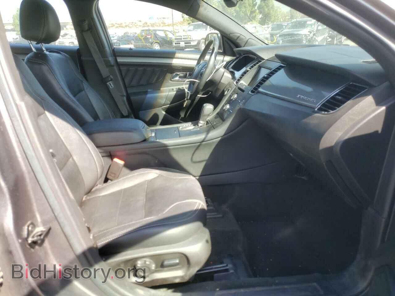 2014 FORD TAURUS - VIN: 1FAHP2E84EG159181 - Photo 5