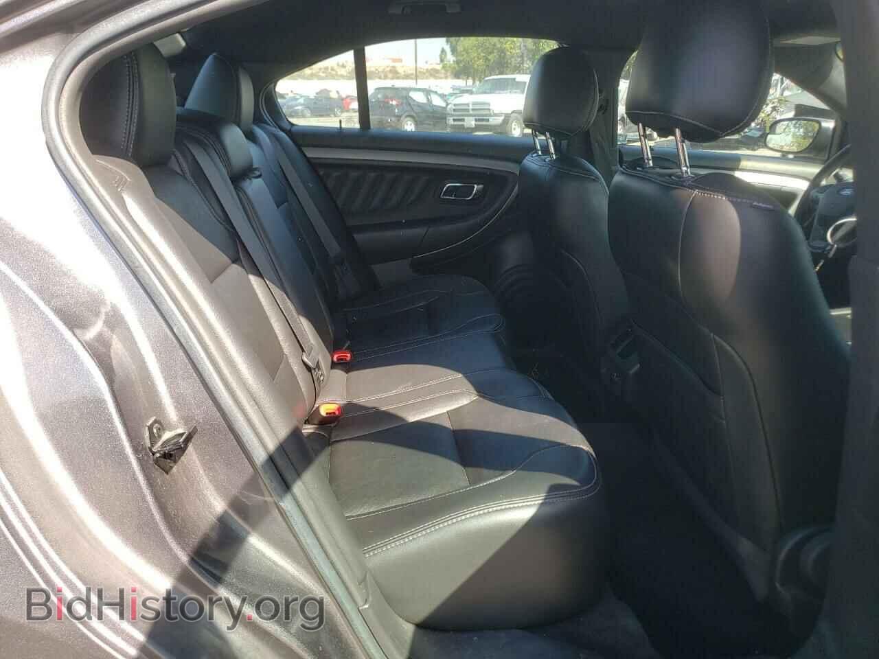 2014 FORD TAURUS - VIN: 1FAHP2E84EG159181 - Photo 6