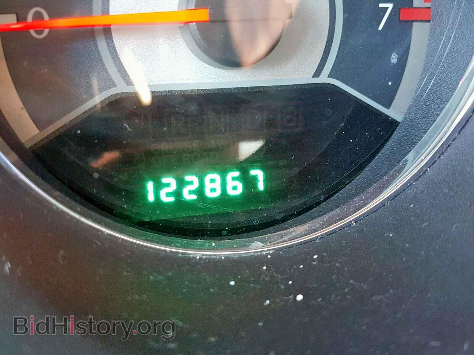 2011 CHRYSLER 200 - VIN: 1C3BC4FB9BN543308 - Фото 8