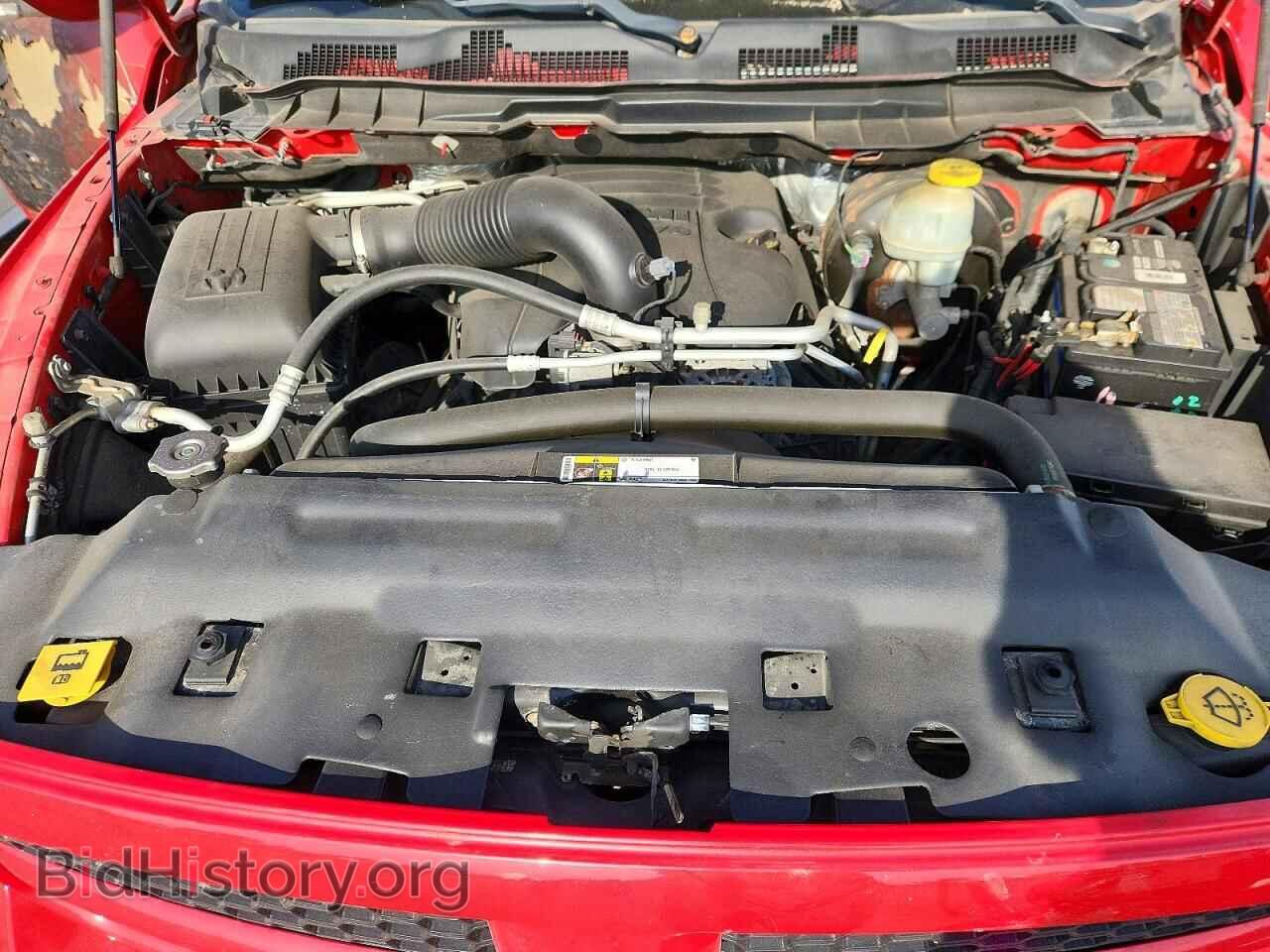2017 RAM 1500 - VIN: 1C6RR7GT5HS501964 - Photo 11