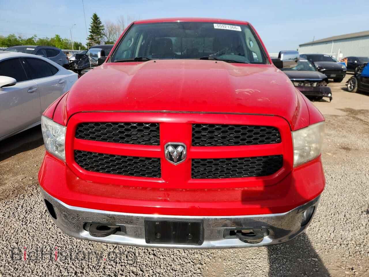 2017 RAM 1500 - VIN: 1C6RR7GT5HS501964 - Photo 5