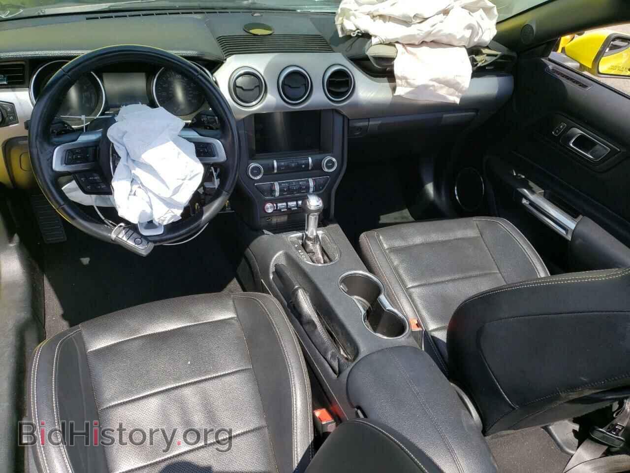 2021 FORD ALL Models - VIN: 1FATP8UH5M5107163 - Фото 8