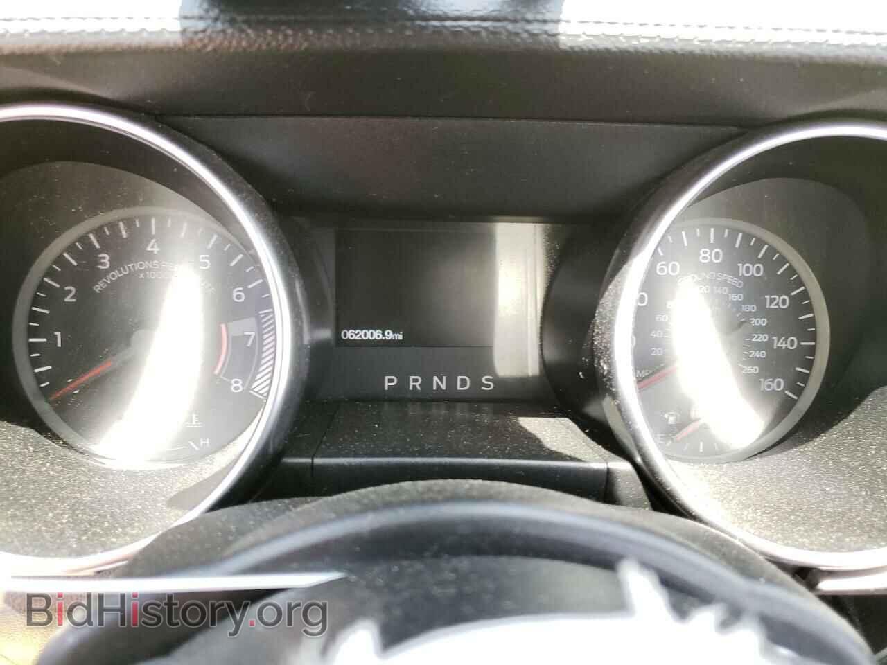 2021 FORD ALL Models - VIN: 1FATP8UH5M5107163 - Фото 9