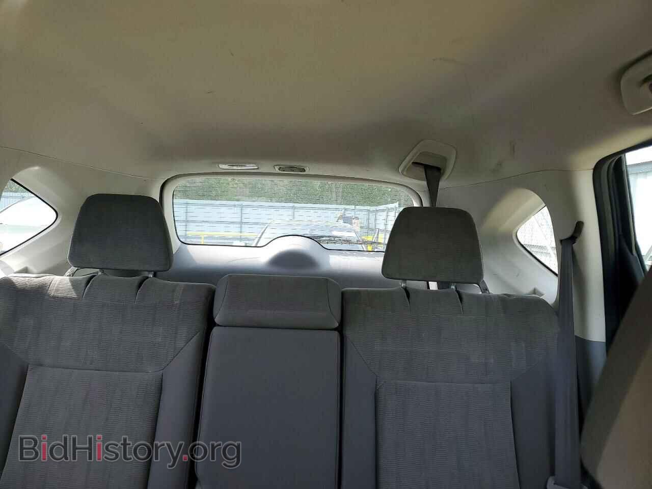 2012 HONDA CRV - VIN: 5J6RM4H35CL031811 - Фото 10