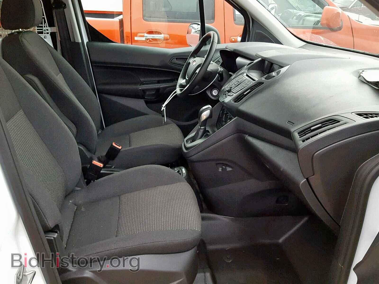 2018 FORD TRANSIT CO - VIN: NM0LS7E76J1344608 - Фото 5