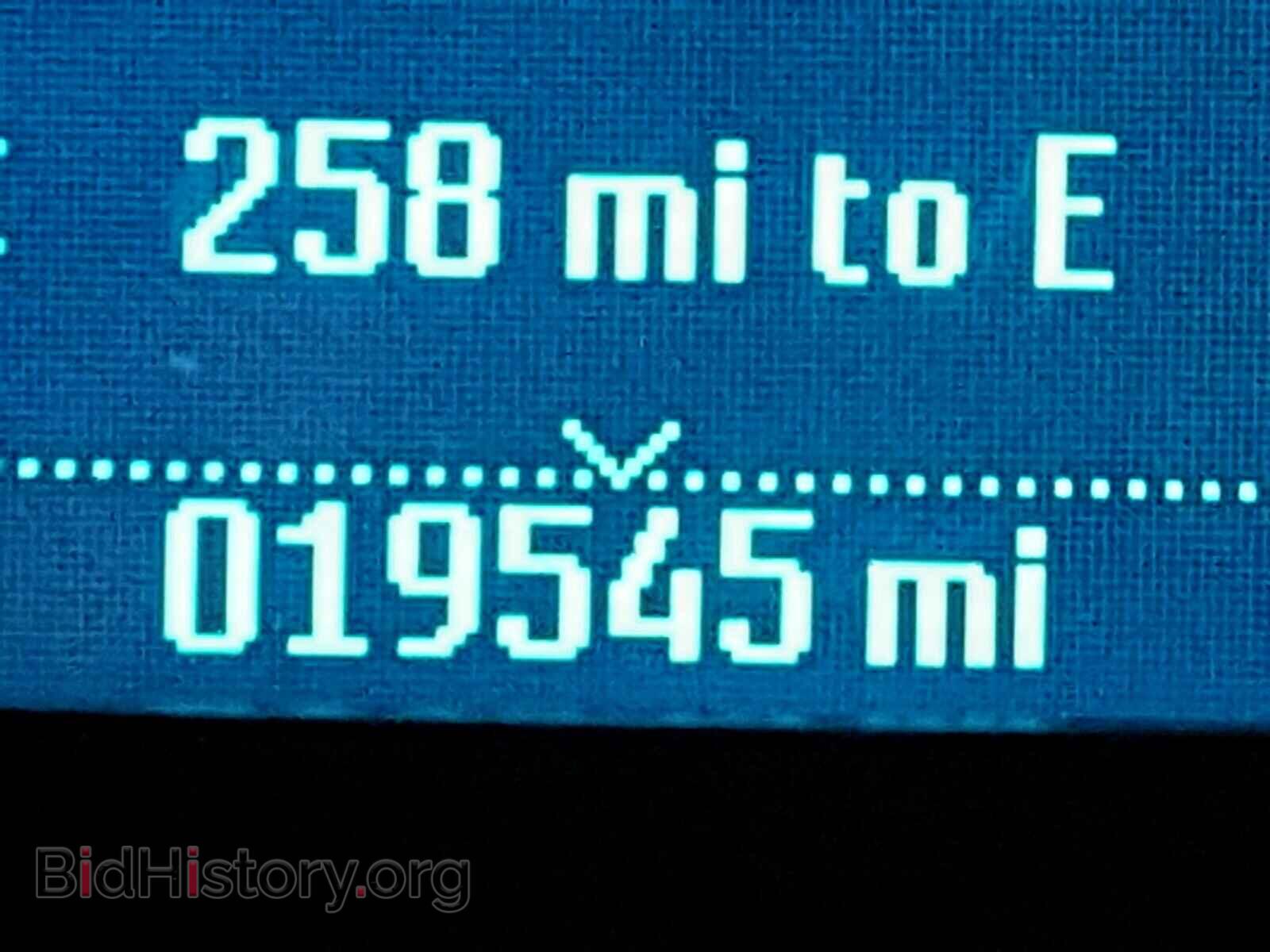 2018 FORD TRANSIT CO - VIN: NM0LS7E76J1344608 - Фото 8