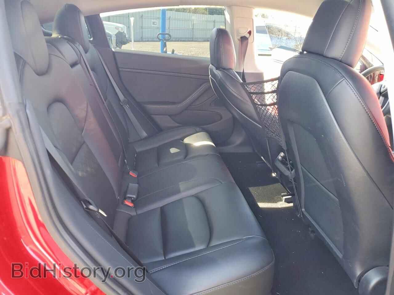 2021 TESLA MODEL 3 - VIN: 5YJ3E1EB4MF875460 - Фото 10