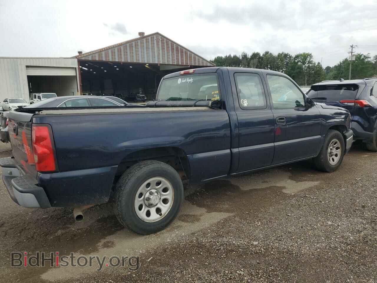 2006 CHEVROLET ALL Models - VIN: 1GCEC19X36Z126828 - Фото 3