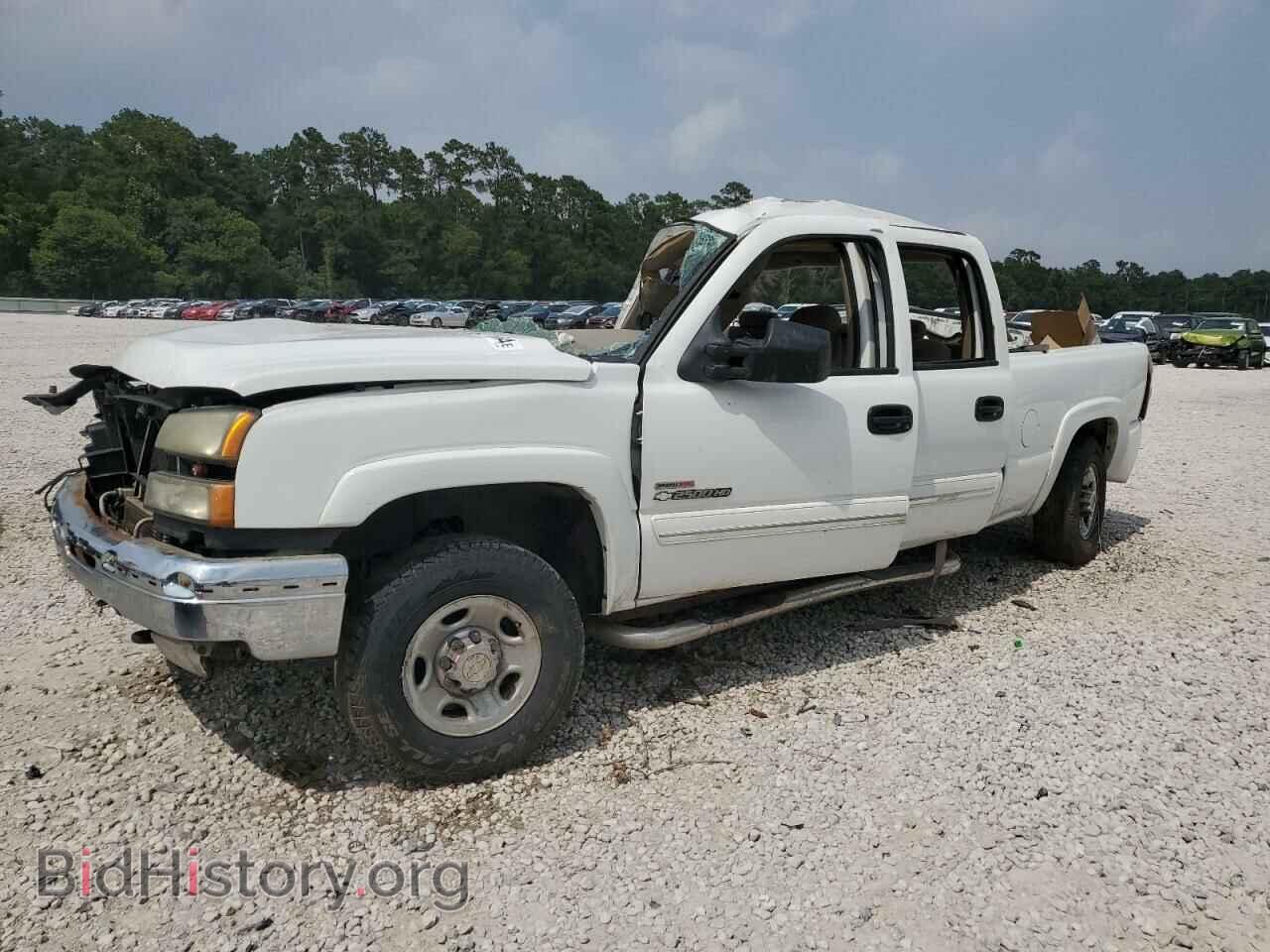 Photo 1GCHC23296F103300 - CHEVROLET ALL Models 2006