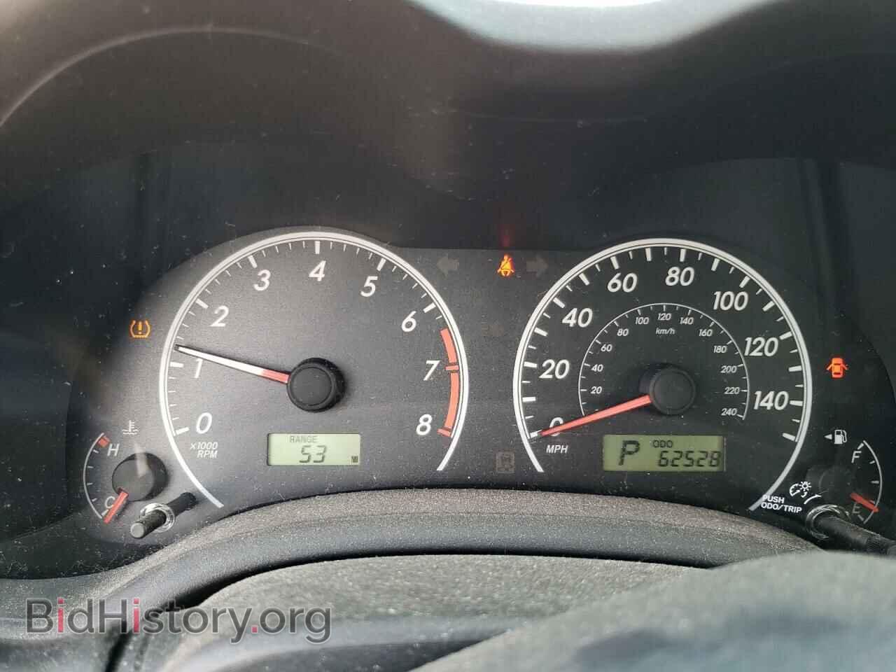 2013 TOYOTA COROLLA - VIN: 2T1BU4EEXDC073655 - Фото 9