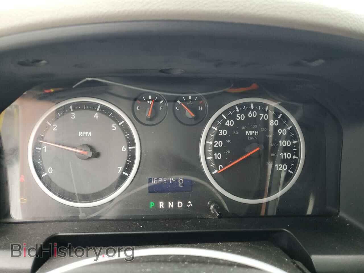 2012 DODGE RAM 1500 - VIN: 1C6RD7KT3CS163737 - Фото 9