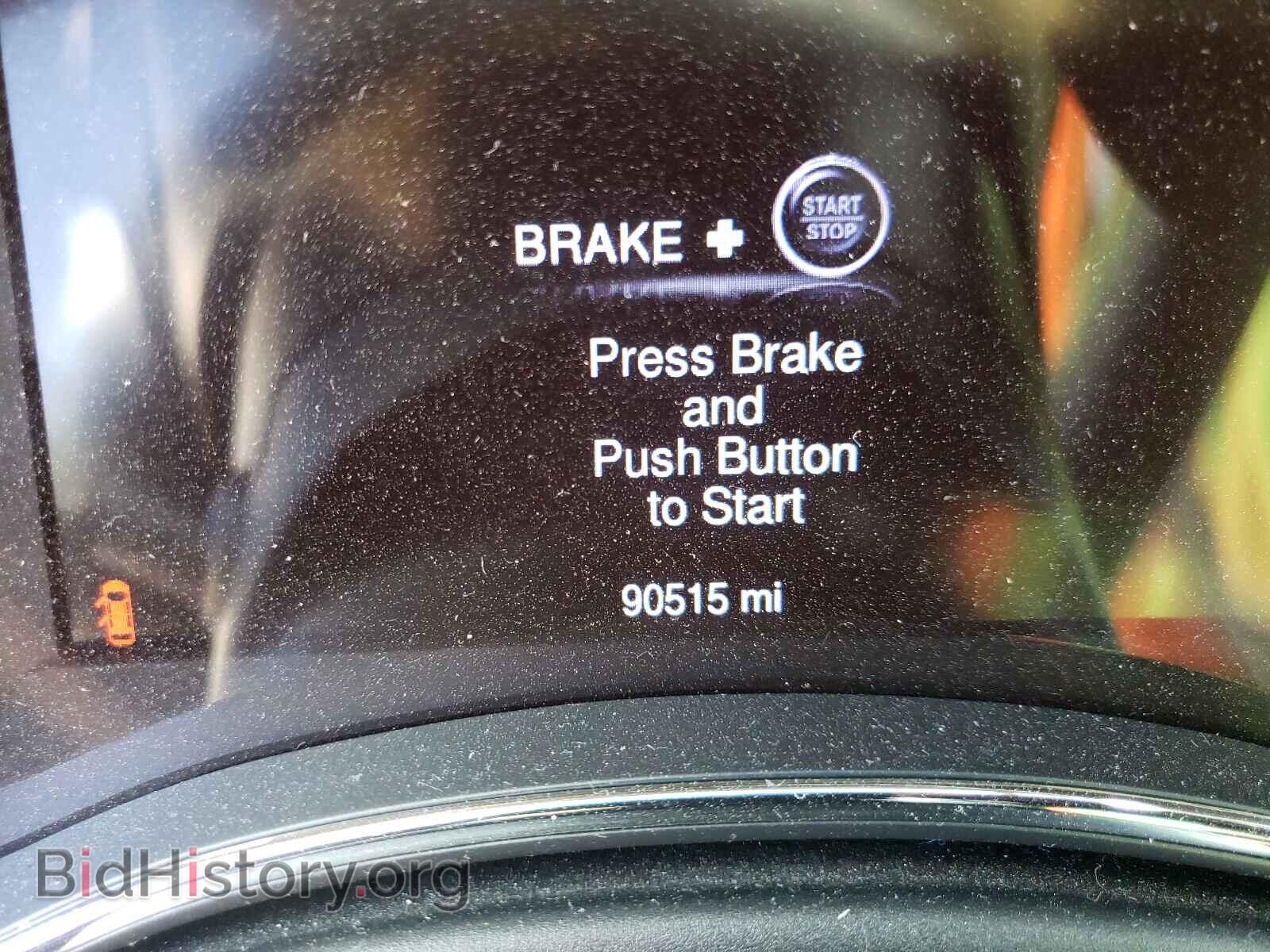 2015 DODGE DURANGO - VIN: 1C4RDHDGXFC222098 - Фото 8