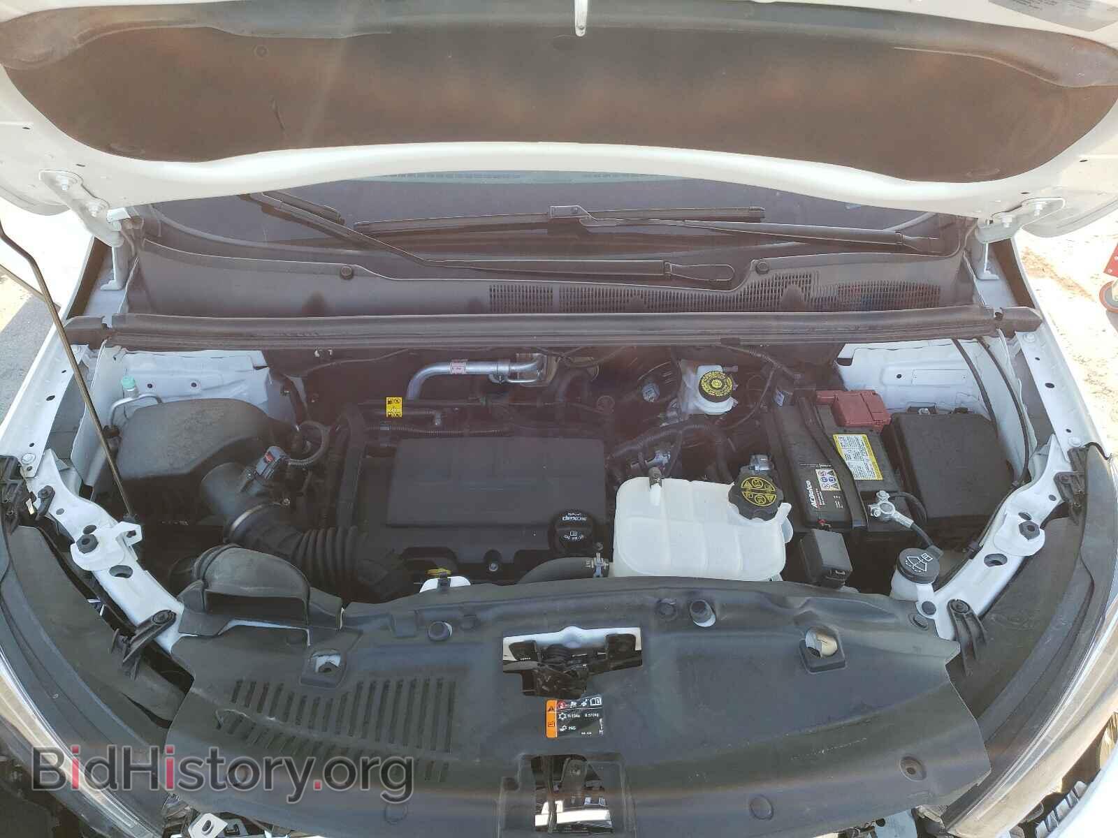 2020 BUICK ENCORE - VIN: KL4CJASB9LB080769 - Photo 7