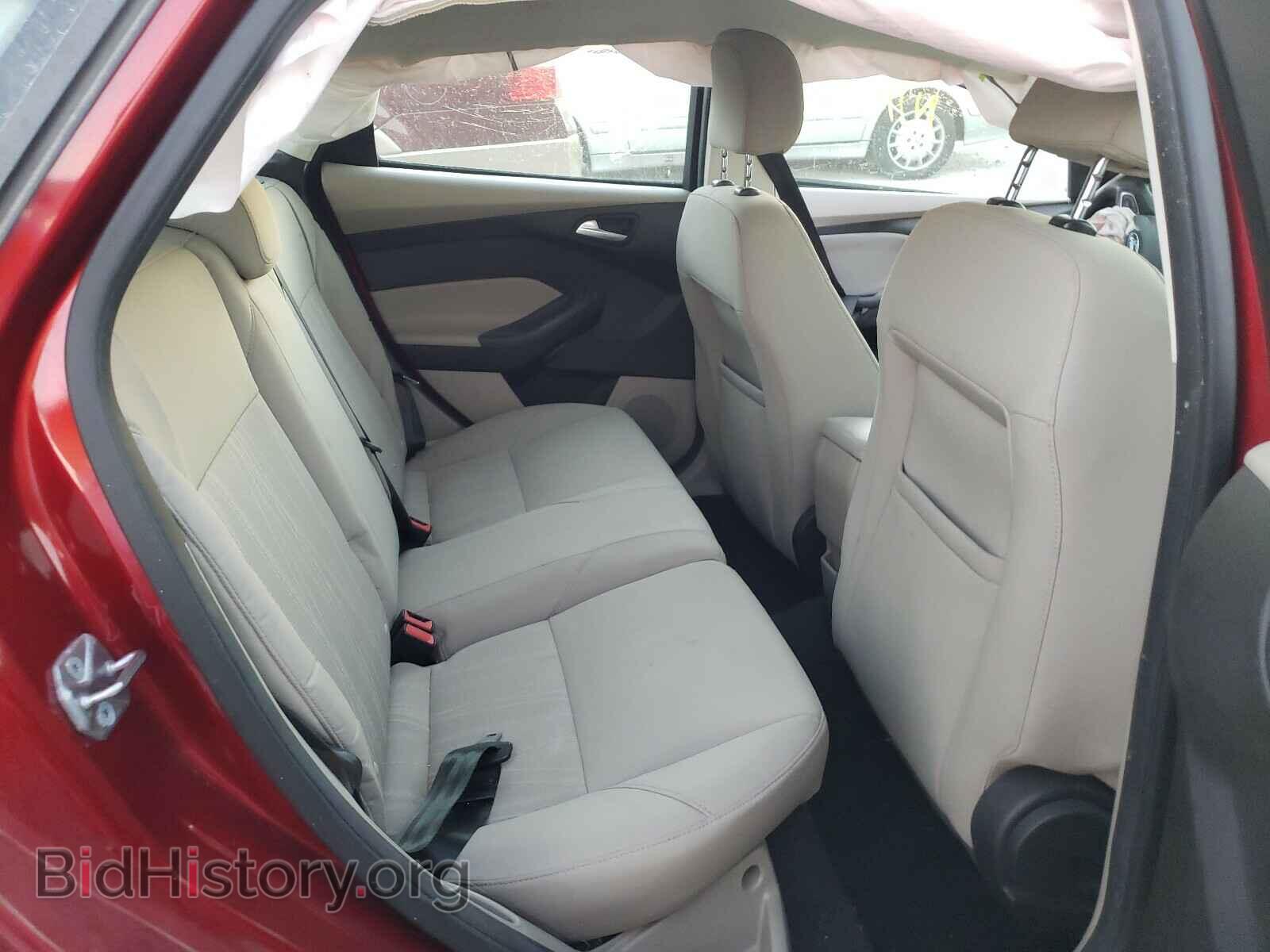 2016 FORD FOCUS - VIN: 1FADP3K20GL387032 - Photo 6