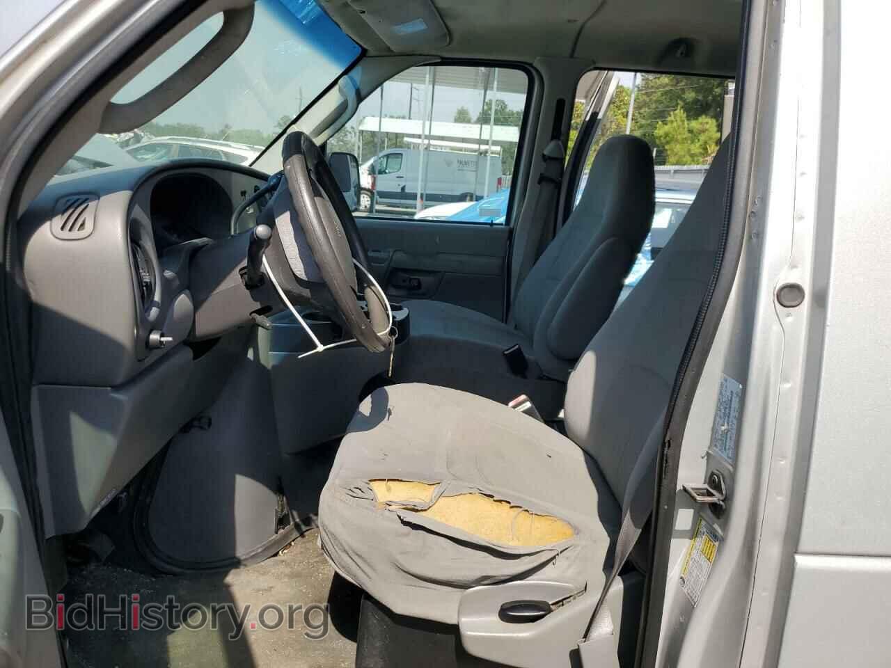 2007 FORD ALL Models - VIN: 1FBNE31L57DA75429 - Фото 7