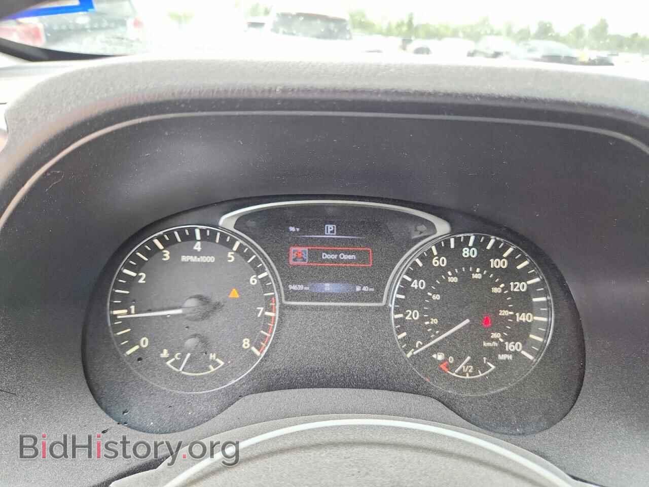 2018 NISSAN PATHFINDER - VIN: 5N1DR2MN5JC651368 - Photo 9
