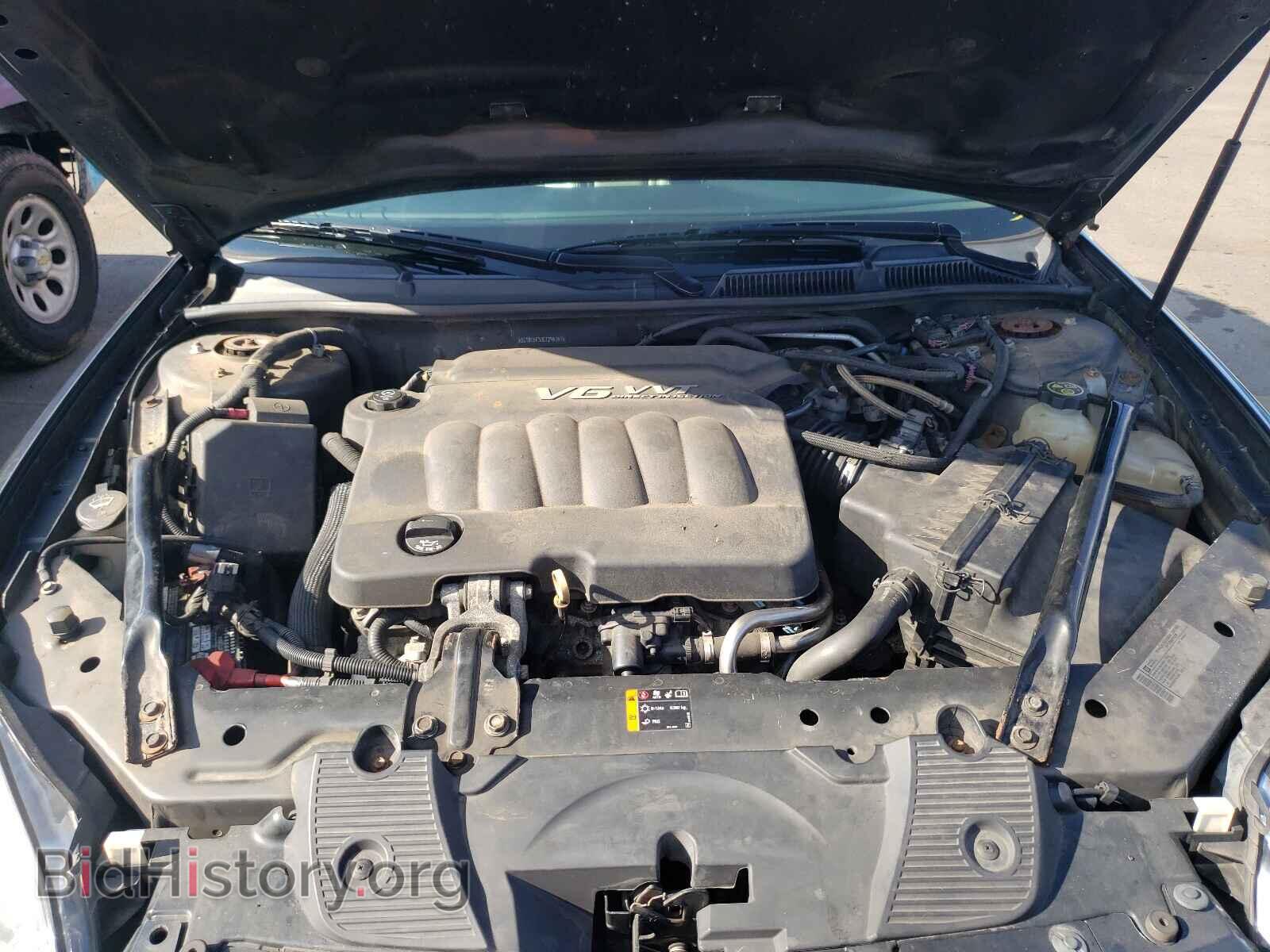 2012 CHEVROLET IMPALA - VIN: 2G1WC5E30C1295751 - Фото 7