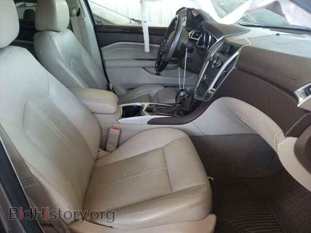 2012 CADILLAC SRX - VIN: 3GYFNAE36CS574968 - Photo 5