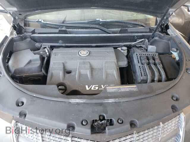 2012 CADILLAC SRX - VIN: 3GYFNAE36CS574968 - Photo 7