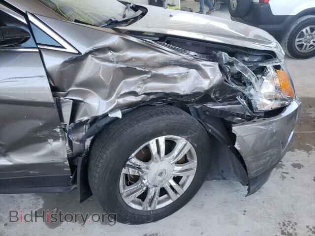 2012 CADILLAC SRX - VIN: 3GYFNAE36CS574968 - Photo 9