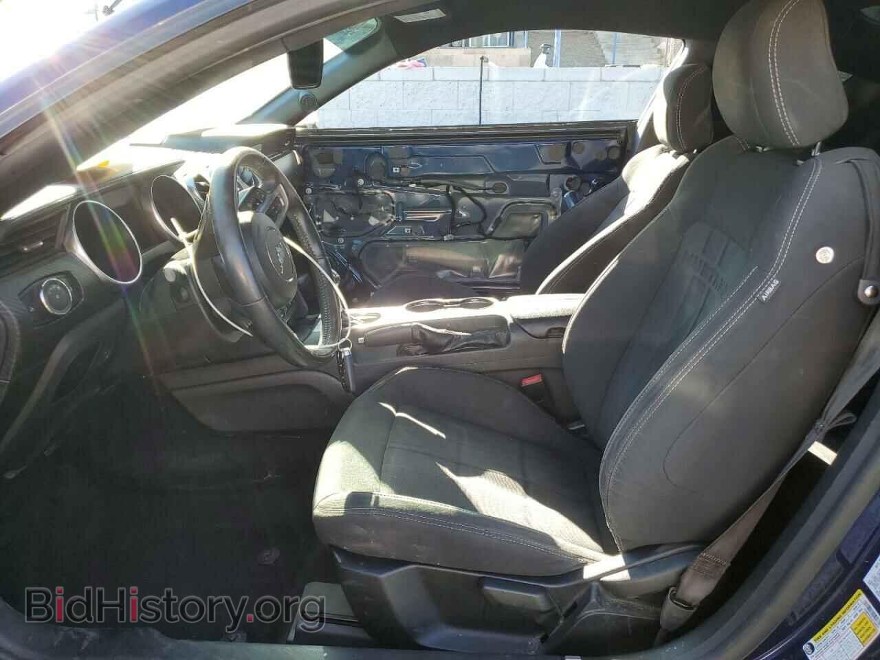 2018 FORD ALL Models - VIN: 1FA6P8TH2J5108670 - Фото 7