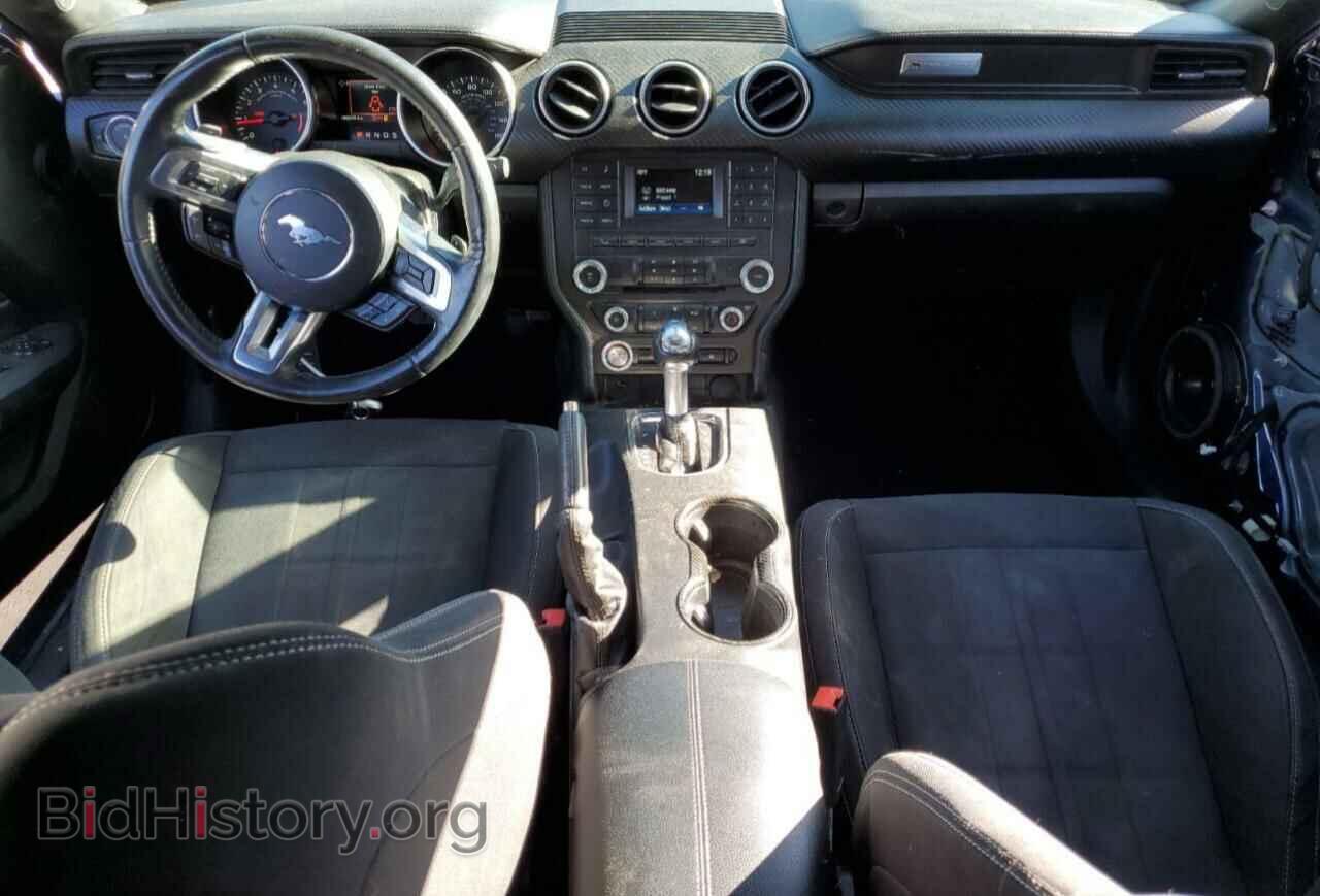 2018 FORD ALL Models - VIN: 1FA6P8TH2J5108670 - Фото 8