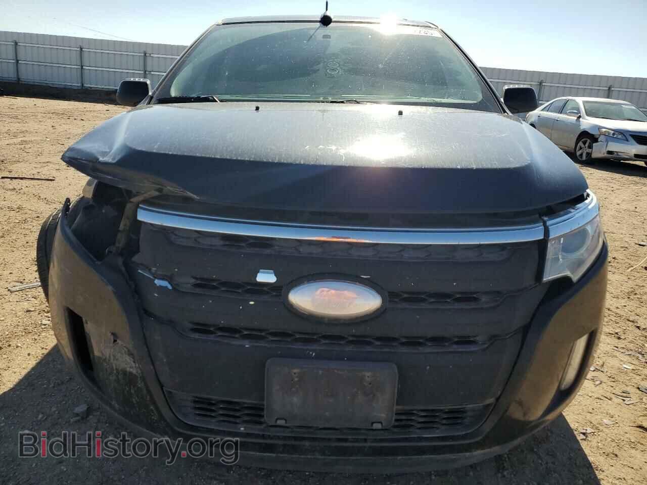 2013 FORD EDGE - VIN: 2FMDK3JC2DBB22090 - Photo 5