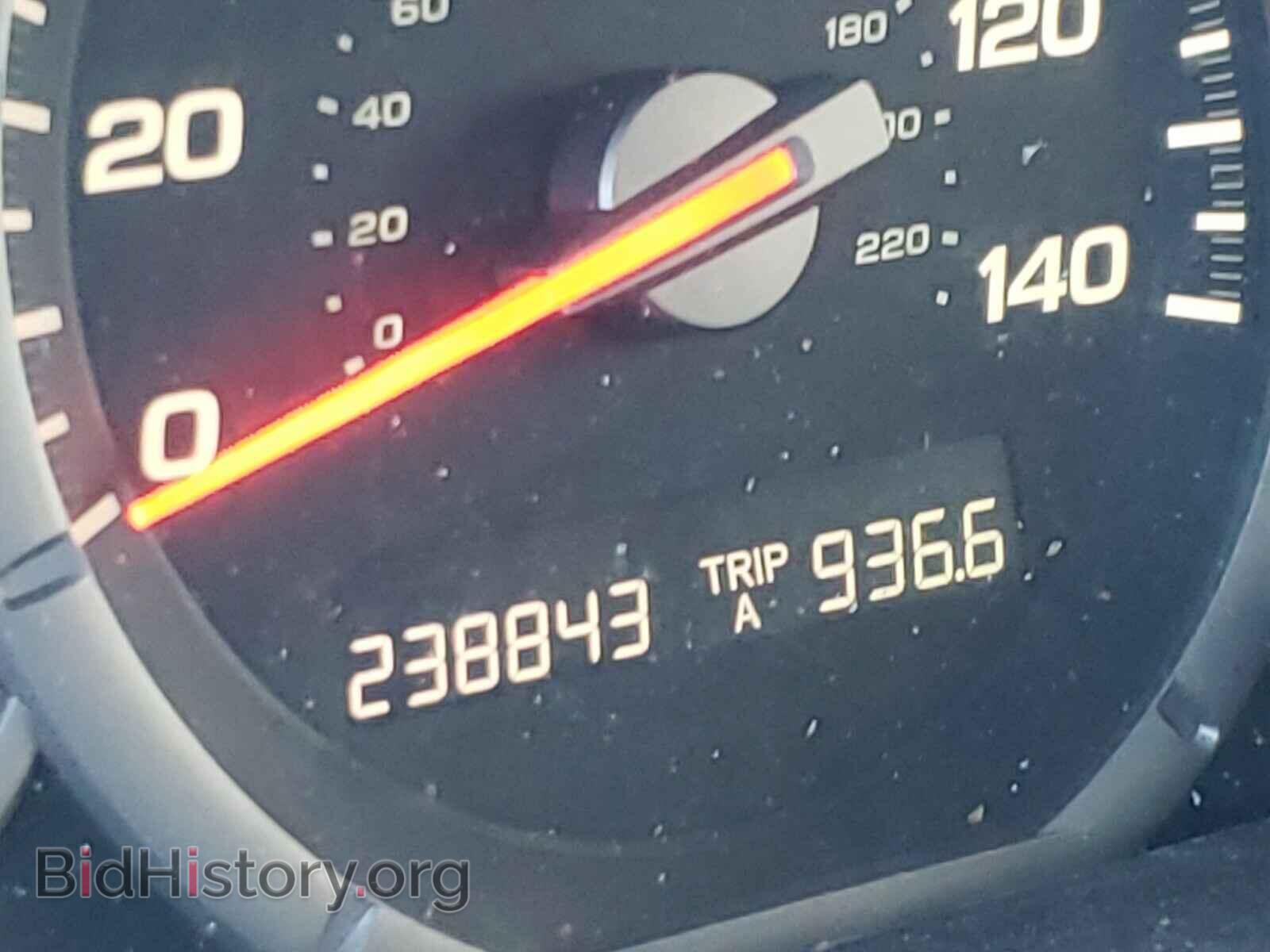 2007 HONDA PILOT - VIN: 5FNYF28777B001091 - Фото 8