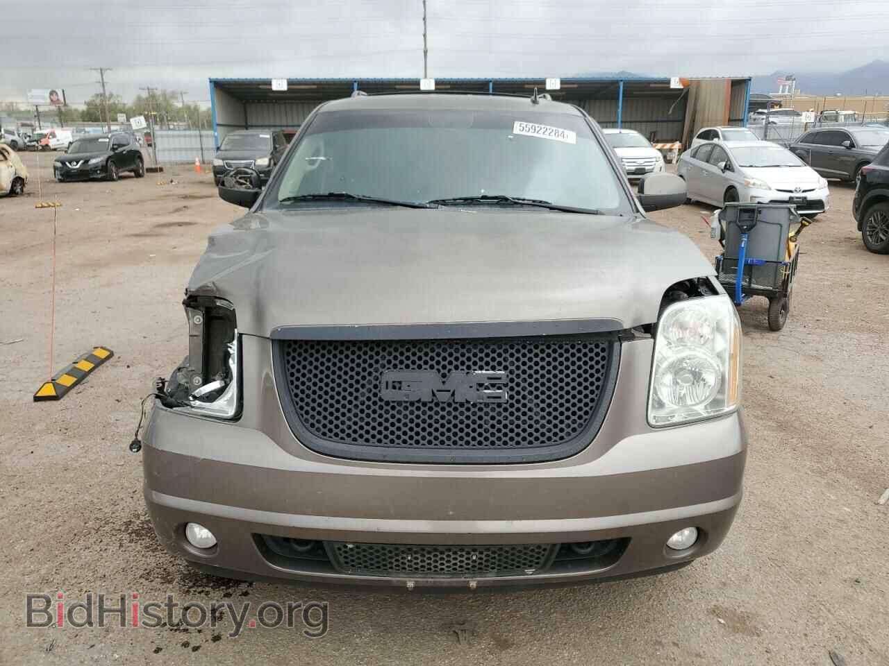 2013 GMC YUKON - VIN: 1GKS2EEF7DR214583 - Фото 5