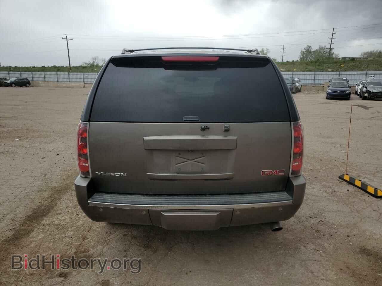 2013 GMC YUKON - VIN: 1GKS2EEF7DR214583 - Фото 6