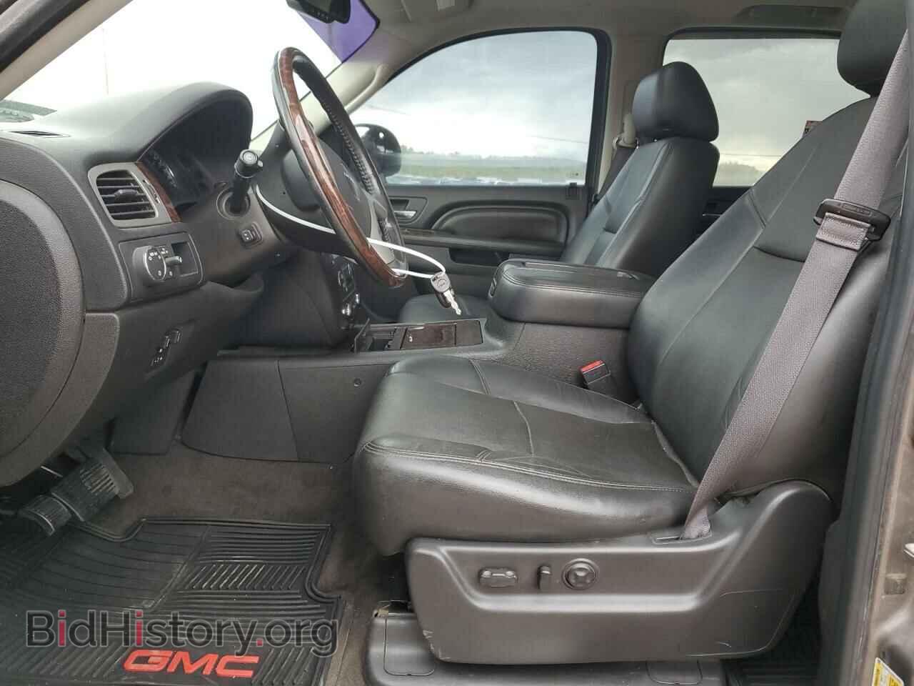2013 GMC YUKON - VIN: 1GKS2EEF7DR214583 - Фото 7
