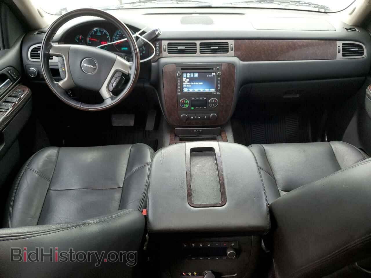 2013 GMC YUKON - VIN: 1GKS2EEF7DR214583 - Фото 8