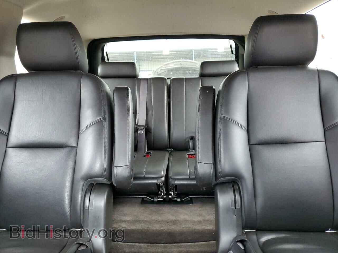 2013 GMC YUKON - VIN: 1GKS2EEF7DR214583 - Фото 10